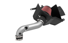 Load image into Gallery viewer, K&N 2022 Honda Civic 2.0L L4 Silver Typhoon Intake