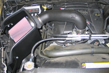 Load image into Gallery viewer, K&N 09-10 Dodge Ram 1500 PickUp V8-5.7L Aircharger Performance Intake