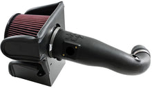 Load image into Gallery viewer, K&N 08-10 Ford F250/F350/F450/F550 6.4L-V8 Performance Intake Kit