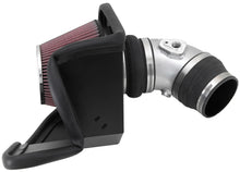 Load image into Gallery viewer, K&N 2013 Hyundai Genesis Coupe 3.8L V6 Typhoon Performance Intake Performance kit