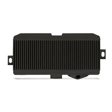 Load image into Gallery viewer, Mishimoto Subaru 08-15 WRX STi Top-Mount Intercooler Kit - Powder Coated Black & Red Hoses