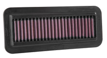 Load image into Gallery viewer, K&N 16-18 Yamaha FZ-16 149CC Replacement Drop In Air Filter