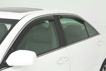 Load image into Gallery viewer, AVS 07-11 Toyota Camry Ventvisor In-Channel Front & Rear Window Deflectors 4pc - Smoke