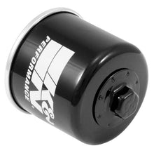 Load image into Gallery viewer, K&N Oil Transmission Filter, Powersports - Canister