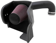 Load image into Gallery viewer, K&N 09-10 Dodge Ram 1500 PickUp V8-5.7L Aircharger Performance Intake