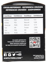 Load image into Gallery viewer, K&N Oil Filter OIL FILTER; AUTOMOTIVE