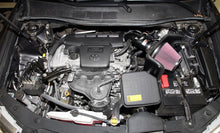 Load image into Gallery viewer, K&N 12-13 Toyota Camry 2.5L Black Typhoon Cold-Air Intake