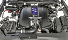 Load image into Gallery viewer, K&N 15-17 Lexus RC F V8 5.0L F/I Aircharger Performance Intake