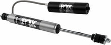 Load image into Gallery viewer, Fox 88+ Nissan Patrol Y60 & Y61 2.0 Perf Series Frt Remote Reservoir Shock 0-1.5in Lift CD Adjuster