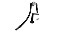 Load image into Gallery viewer, J&L 03-04 Mercury Marauder Passenger Side Oil Separator 3.0 - Clear Anodized