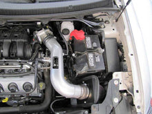 Load image into Gallery viewer, K&N 09-10 Ford Flex 3.5L-V6 Silver High Flow Performance Kit