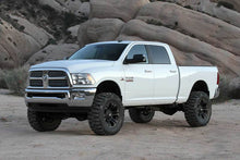 Load image into Gallery viewer, Fabtech 14-18 Ram 2500 4WD 5in Radius Arm Kit w/4.0 C/O Resi Dlss & Rr 2.25 Dlss