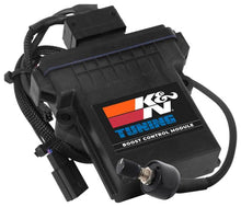Load image into Gallery viewer, K&N 17-18 Chevrolet 2500/3500 6.6L V8 Diesel Boost Control Module