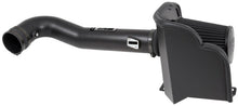 Load image into Gallery viewer, K&N 71 Series Performance Intake Kit - Chevrolet/GMC 14-15 Silverado/Sierra / 2015 Suburban/Yukon
