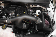 Load image into Gallery viewer, K&N 2015 FORD F150 2.7L V6 Performance Intake Kit