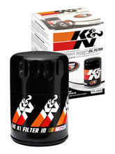 Load image into Gallery viewer, K&N Pro Series Oil Filter 4.781in H 3in D