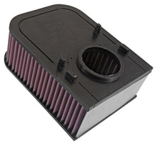 Load image into Gallery viewer, K&N Replacement Air Filter for 2015 Porsche Macan V6 3.6L