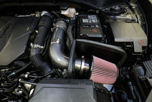 Load image into Gallery viewer, K&N 2021 Kia Sorento 2.5L F/I Turbo Typhoon Air Intake