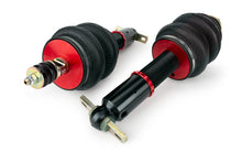 Load image into Gallery viewer, Air Lift Performance Builder Series Standard Bellow w/ Short Shock & Trunion to Stud End Treatments