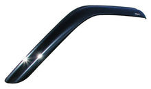 Load image into Gallery viewer, Stampede 2007-2010 Chrysler Sebring Tape-Onz Sidewind Deflector 4pc - Smoke