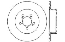 Load image into Gallery viewer, StopTech Slotted & Drilled Sport Brake Rotor