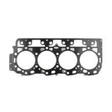 Load image into Gallery viewer, Cometic GM LB7/LLY/LBZ/LMM/LGH/LML Duramax 4.130in Bore .062in MLX Head Gasket LHS