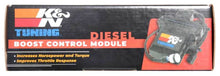 Load image into Gallery viewer, K&N 17-18 Chevrolet 2500/3500 6.6L V8 Diesel Boost Control Module