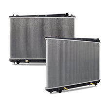 Load image into Gallery viewer, Mishimoto Toyota Sienna Replacement Radiator 2001-2003