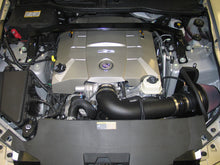 Load image into Gallery viewer, K&N Performance Intake Kit FIPK; 06-07 Cadillac CTS-V 6.0L V8