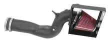 Load image into Gallery viewer, K&N 13-15 Ford Fusion 1.6L EcoBoost Air Charger Performance Intake