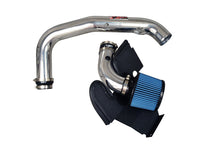 Load image into Gallery viewer, Injen 13 Ford Fusion 2.0L Eco Boost 4Cyl Short Ram Intake w/MR Tech & Heat Shield Polished