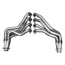 Load image into Gallery viewer, Kooks 14-17 Chevrolet SS Base 1-7/8 x 3 Header & Green Catted X-Pipe Kit
