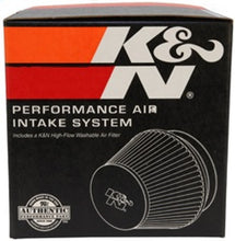 Load image into Gallery viewer, K&N 88-95 Toyota PickUp/4Runner L4 Performance Air Intake Kit
