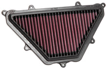 Load image into Gallery viewer, K&N 17-18 Honda X-ADV 745 Replacement Drop In Air Filter