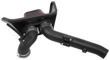 Load image into Gallery viewer, K&N 16-17 Cadillac ATS-V 3.6L V6 Twin Turbo Performance Intake Kit
