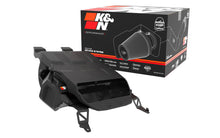 Load image into Gallery viewer, K&N 2021-2022 Dodge RAM 1500 TRX V8-6.2L Aircharger Intake