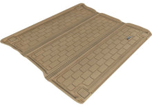 Load image into Gallery viewer, 3D MAXpider 2011-2020 Jeep Grand Cherokee Kagu Cargo Liner - Tan