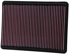 Load image into Gallery viewer, K&N 07-07 Jeep Liberty / 05-10 Grand Cherokee/Commander Drop In Air Filter