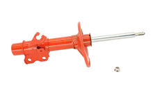 Load image into Gallery viewer, KYB Shocks & Struts AGX Front Left NISSAN 240SX 1995-98