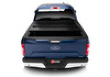 Load image into Gallery viewer, BAK 2021+ Ford F-150 Regular Super Cab & Super Crew (4 Door) BAKFlip FiberMax 6.5ft Bed Cover