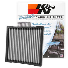 Load image into Gallery viewer, K&N 09-16 Honda Fit Cabin Air Filter