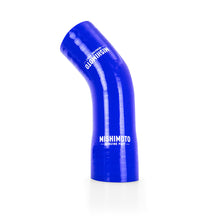 Load image into Gallery viewer, Mishimoto 92-97 Land Cruiser Silicone Radiator & Heater Hose - Blue