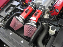 Load image into Gallery viewer, K&N 08 Dodge Viper 8.4L-V10 Red Typhoon Short Ram Intake