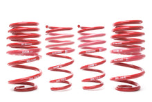 Load image into Gallery viewer, H&R 20-21 Porsche 911/992 Turbo/Turbo S Coupe/Cabrio Sport Spring (w/PASM & w/Front End Lift)