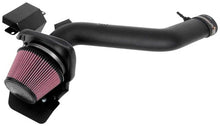 Load image into Gallery viewer, K&N 13-17 Ford Taurus L4-2.0L 57 Series FIPK Performance Intake Kit