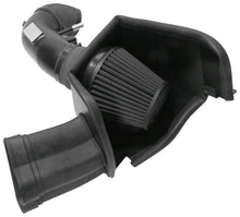 Load image into Gallery viewer, K&N 2018 Ford Mustang GT V8 5.0L F/I Performance Intake Kit