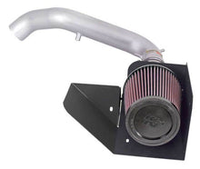 Load image into Gallery viewer, K&N Performance Intake Kit TYPHOON; VOLVO S40, 2004-2005