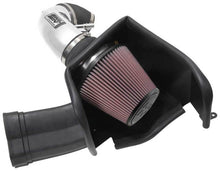 Load image into Gallery viewer, K&N 2018 Ford Mustang GT V8 5.0L F/I Typhoon Air Intake