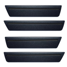 Load image into Gallery viewer, Oracle 08-14 Dodge Challenger Concept Sidemarker Set - Tinted - Brilliant Black Pearl (PXR)