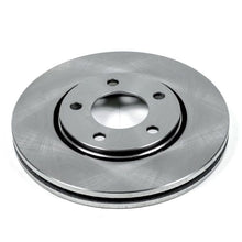 Load image into Gallery viewer, Power Stop 02-07 Chrysler Town & Country Front Autospecialty Brake Rotor